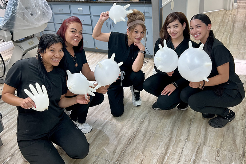 West Waters Family Dentistry Special Offer