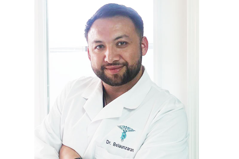 Meet Pedro M Belaunzaran, DDS in Tampa