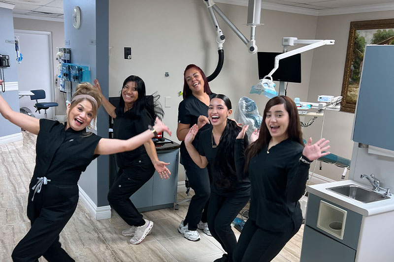 Implants Dentist in Tampa